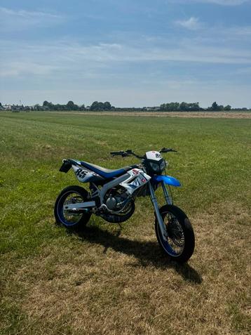 Derbi drd 2008 80 mhr team. !22pk! beschikbaar voor biedingen