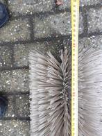 @ bezems voor veegmeschine, Ophalen, Nieuw, Westermann