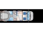 Sun Living S75SC 2021 150 PK AUTOMAAT!!!, Overige merken, Bedrijf, Diesel, Tot en met 4