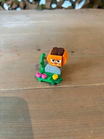 Lego Mario Minifiguur 71402 beschikbaar voor biedingen