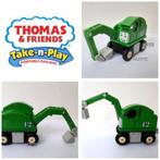 Thomas de Trein Take n Play, Alfie, Kinderen en Baby's, Speelgoed | Thomas de Trein, Ophalen of Verzenden, Gebruikt