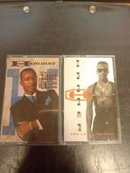 MC Hammer Cassettes - 2 Stuks, Gebruikt, 2 t/m 25 bandjes, Ophalen of Verzenden, Origineel