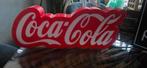 Coca Cola led lichtbak nu €27,50, Ophalen of Verzenden, Zo goed als nieuw, Lichtbak of (neon) lamp