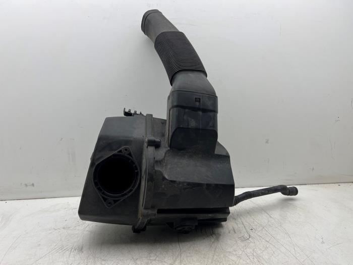 Luchtfilterhuis van een Volkswagen Polo, Auto-onderdelen, Motor en Toebehoren, Volkswagen, Gebruikt, 3 maanden garantie, Ophalen of Verzenden