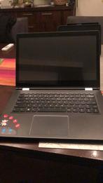 Lenovo YOGA 510, Computers en Software, Windows Laptops, Qwerty, Verzenden, Met touchscreen, Niet werkend