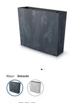 Bloembak, Tuin en Terras, Ophalen of Verzenden, Nieuw, Rond