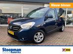 Dacia DOKKER 1.2 TCe Ambiance Airco Cruise PDC 125.476km, Voorwielaandrijving, Gebruikt, Euro 6, 4 cilinders