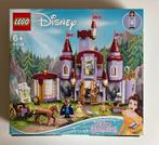 Lego Disney Belle en het beest 43196, Kinderen en Baby's, Speelgoed | Duplo en Lego, Ophalen of Verzenden, Zo goed als nieuw
