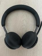 Jabra Evolve2 65, Audio, Tv en Foto, Koptelefoons, Ophalen of Verzenden, Zo goed als nieuw, Overige merken, Bluetooth