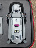 Dji Mavic Pro 2 Fly More Combo ZGAN, Ophalen of Verzenden, Zo goed als nieuw