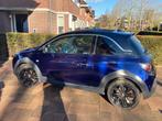 Opel ADAM Rocks 1.0 Turbo 66KW Start&stop 3D 2017 /schuifdak, Auto's, Opel, Voorwielaandrijving, ADAM, 40 €/maand, 1041 kg