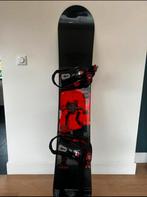 Snowboard nitro, Sport en Fitness, Snowboarden, Ophalen, Gebruikt, Board
