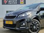 Peugeot 108 1.0 e-VTi Active AIRCO ELEK. RAMEN 5-DEURS, Origineel Nederlands, Te koop, Benzine, 4 stoelen