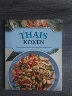 Thais Koken - Inspirerende recepten, Boeken, Onbekend, Hoofdgerechten, Azië en Oosters, Ophalen of Verzenden