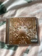 Kanye west cd watch the throne, Cd's en Dvd's, Cd's | Hiphop en Rap, 2000 tot heden, Ophalen of Verzenden, Zo goed als nieuw