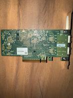 Mellanox Connectx4 [2x 25gbe], Computers en Software, Netwerkkaarten, Ophalen of Verzenden, Zo goed als nieuw
