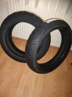 Nieuwe Motorbanden Dunlop, Ophalen, Nieuw