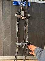 Bitloos barok hoofdstel van F.R.A., Dieren en Toebehoren, Ophalen of Verzenden, Zo goed als nieuw, Dressuur