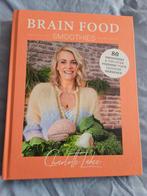 Brain Food Smoothies - Charlotte Labee, Ophalen of Verzenden
