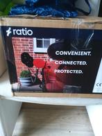 Ratio, Ophalen