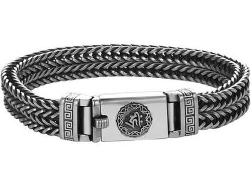 Fabrieksprijs 10% echt massief STERLING ZILVER  S925, Sieraden, Tassen en Uiterlijk, Armbanden, Nieuw, Zilver, Zilver, Ophalen of Verzenden