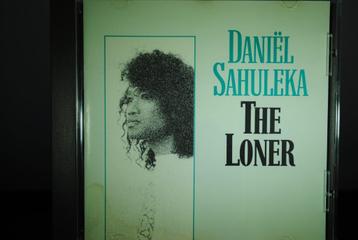 CD Daniel Sahuleka ‎- The Loner BAF 901 Pop beschikbaar voor biedingen