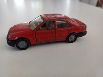 Siku Mercedes benz c220 auto beschikbaar voor biedingen