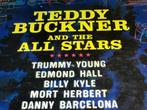 Teddy Buckner  All Stars   Dixieland Jubilee ‎US LP 1960, Cd's en Dvd's, Vinyl | Jazz en Blues, Gebruikt, Ophalen of Verzenden