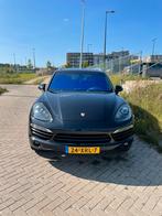Porsche Cayenne 3.0 TDI Tiptronic PANO, Automaat, Zwart, Zwart, USB
