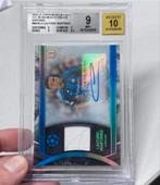 2022-23 Topps Museum Collection UCL /75 Martinez Graded 10, Verzamelen, Buitenlandse clubs, Spelerskaart, Nieuw, Ophalen of Verzenden