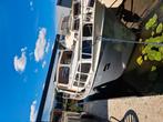Mooie kruiser motorboot 10 meter, Ophalen, Gebruikt, Motor en Techniek, Zeilboot of Motorboot