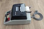 rekenmachine olivetti divisumma gt24, Antiek en Kunst, Antiek | Kantoor en Zakelijk, Ophalen of Verzenden