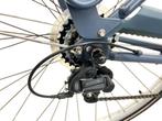 Damesfiets Elops 28"/45cm/6ver - Garantie/Levering, Overige merken, 9713 Bv Groningen, Gebruikt, 56 cm of meer