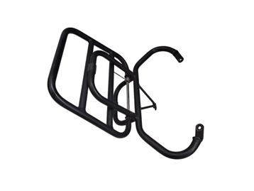 Bagagerek klapdrager origineel Sym fiddle 2 beschikbaar voor biedingen