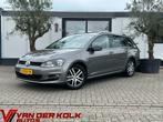 Volkswagen Golf Variant 1.2 TSI Highline Panorama Half Leder, Voorwielaandrijving, Euro 5, Gebruikt, 4 cilinders