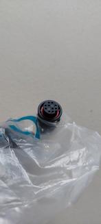 Sailor/Thrane kabel TT37-130079-B, 10pol., 1m, voor RT62xx A, Watersport en Boten, Ophalen of Verzenden, Zo goed als nieuw, Kabel of Apparatuur