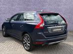 Volvo XC60 2.0 T5 Nordic+ | Panorama dak | Camera | Leder |, Automaat, 1780 kg, Gebruikt, Euro 6