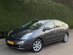 Toyota Prius 1.5 VVT-i AIRCO IJSKOUD/LEER/CAMERA/RIJDT NIEUW, 65 €/maand, 1497 cc, Gebruikt, Navigatiesysteem
