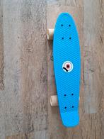 Skateboard Decathlon - Blauw, Ophalen, Gebruikt, Skateboard