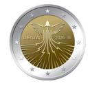 2 euro Litouwen “Energieonafhankelijkheid‘’ UNC 2026, Verzenden, Overige landen, 2 euro, Losse munt