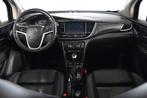 Opel Mokka X 1.4 140 PK Turbo Innovation - Automaat | S/K Da, Auto's, Opel, 65 €/maand, Lichtsensor, Gebruikt, Euro 6