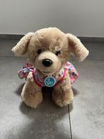Build a bear hondje, Ophalen, Zo goed als nieuw, Hond