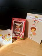 Poppen - Strawberrt Shortcake - Coffee, Ophalen of Verzenden, Zo goed als nieuw, Pop