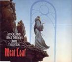 Meat loaf - Rock and Roll Dreams Come Through (TOP 2000) CDs, Cd's en Dvd's, Cd Singles, Rock en Metal, Ophalen of Verzenden, Nieuw in verpakking