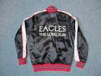 The Eagles official tour jasje van The Long Run tour in 1980, Cd's en Dvd's, Vinyl | Rock, Gebruikt, Ophalen of Verzenden
