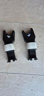 Adapter Bugaboo, Ophalen