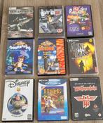 Diverse oldscool PC spellen! GTA2- A2 Racer- & meer, Spelcomputers en Games, Games | Pc, 1 speler, Racen en Vliegen, Ophalen of Verzenden