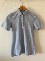 Cavallaro polo, lichtblauw, maat S, Blauw, Cavallaro, Ophalen of Verzenden, Korte mouw