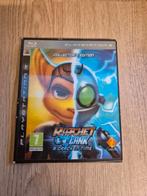 PS3 spel ratchet and clank a crack in time playstation, Ophalen of Verzenden
