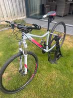 Cube Dames Mountainbike, Fietsen en Brommers, Fietsen | Mountainbikes en ATB, Gebruikt, Hardtail, 45 tot 49 cm, Dames